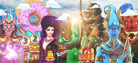 Your Guide to the Top Online Slot Themes 2024 .